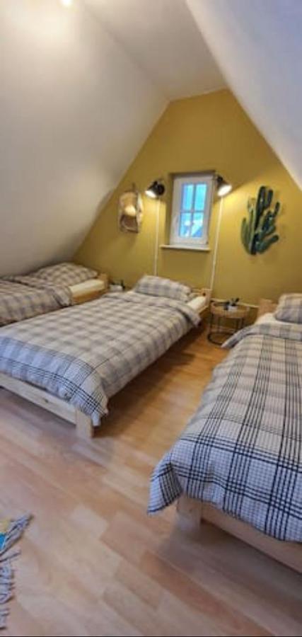 Geraeumige Wohnungen Zentrumsnah Schwandorf Экстерьер фото
